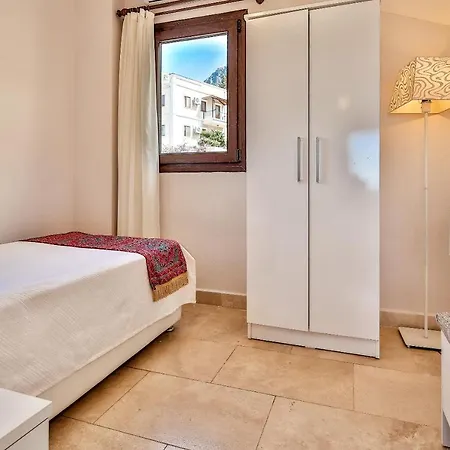Apartment Saray Apartment, Old Town, Kalkan.
