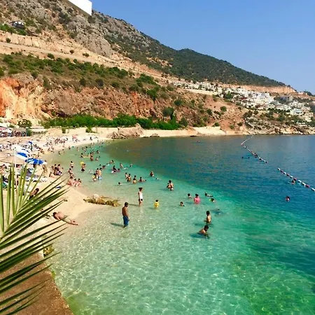Saray Apartment, Old Town, Kalkan.