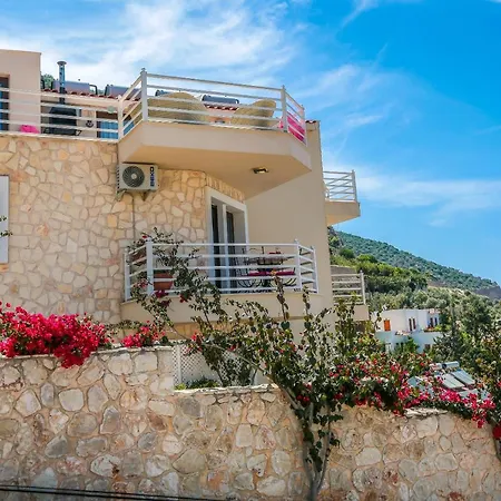 Apartment Saray Apartment, Old Town, Kalkan. Kalkan