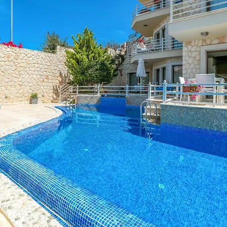 Saray Apartment, Old Town, Kalkan. *