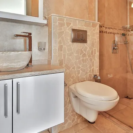 شقة Saray Apartment, Old Town, Kalkan.