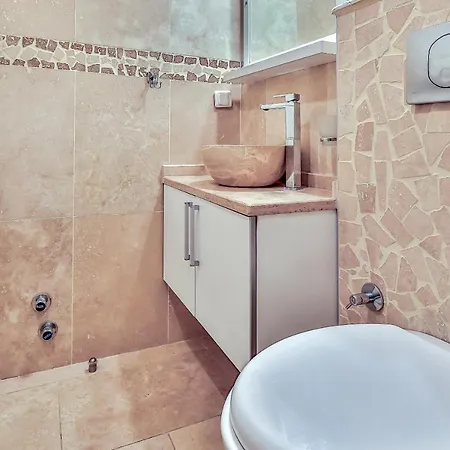 Saray Apartment, Old Town, Kalkan. *