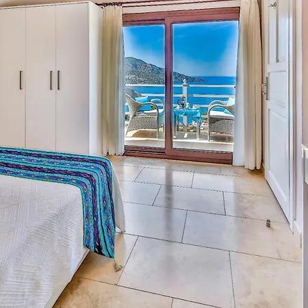 Apartamento Saray Apartment, Old Town, Kalkan.